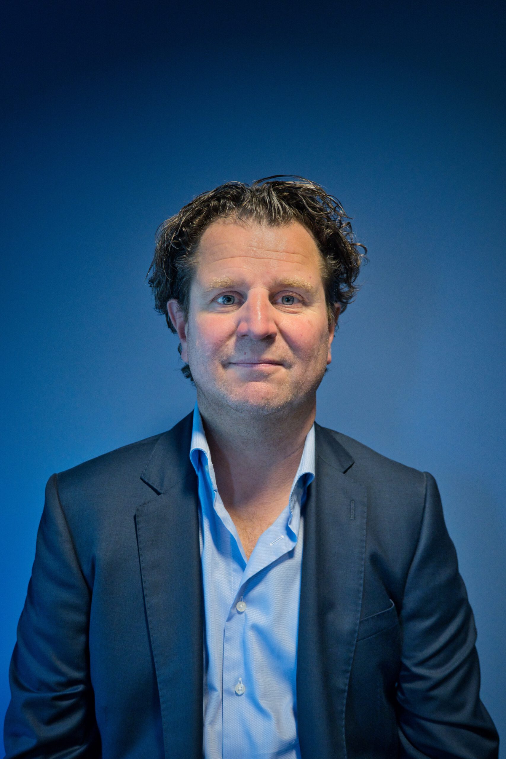Thijs, Partner » Werken bij Mount Consulting